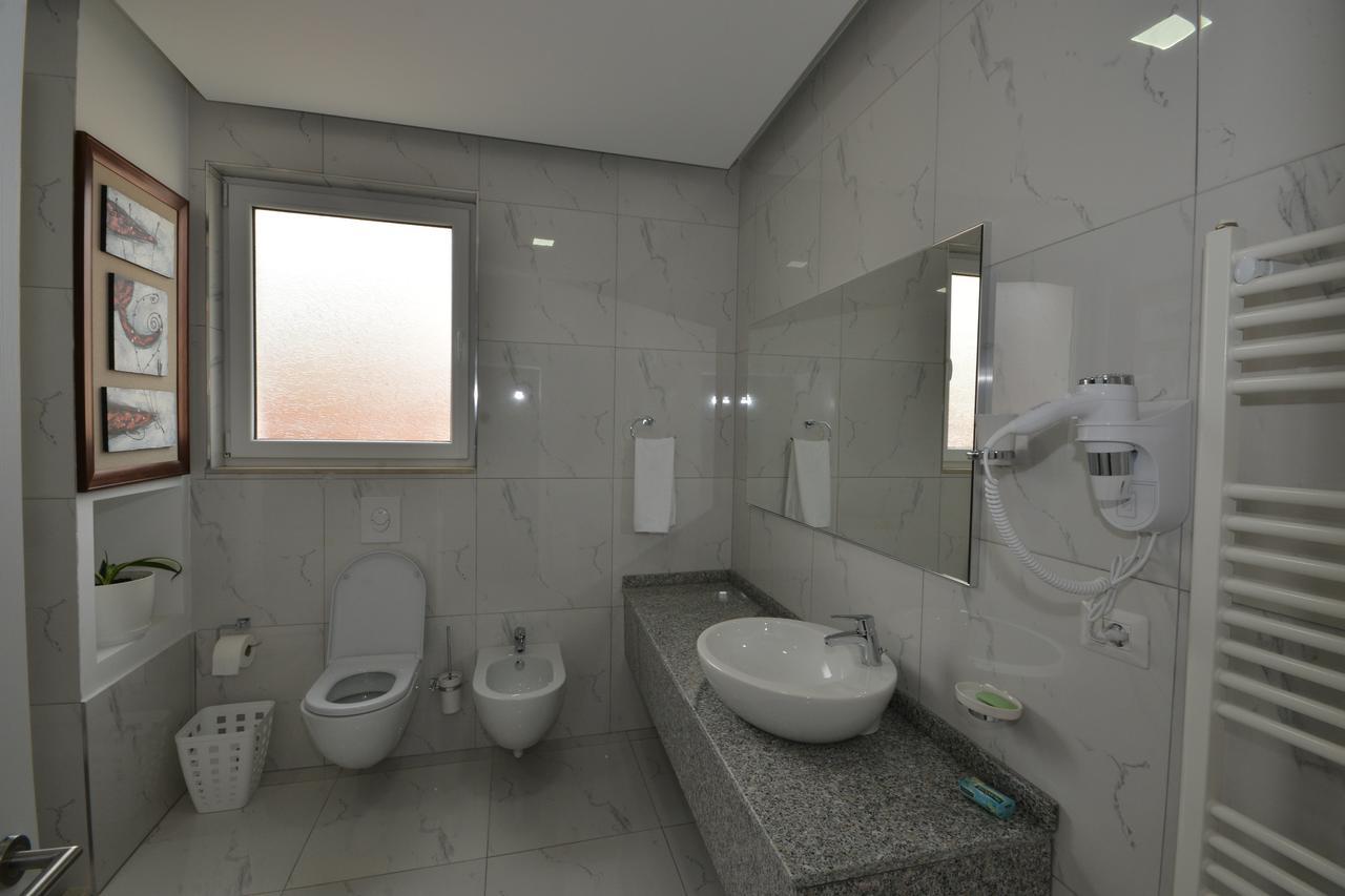 Hotel Veri Peshkopi Esterno foto