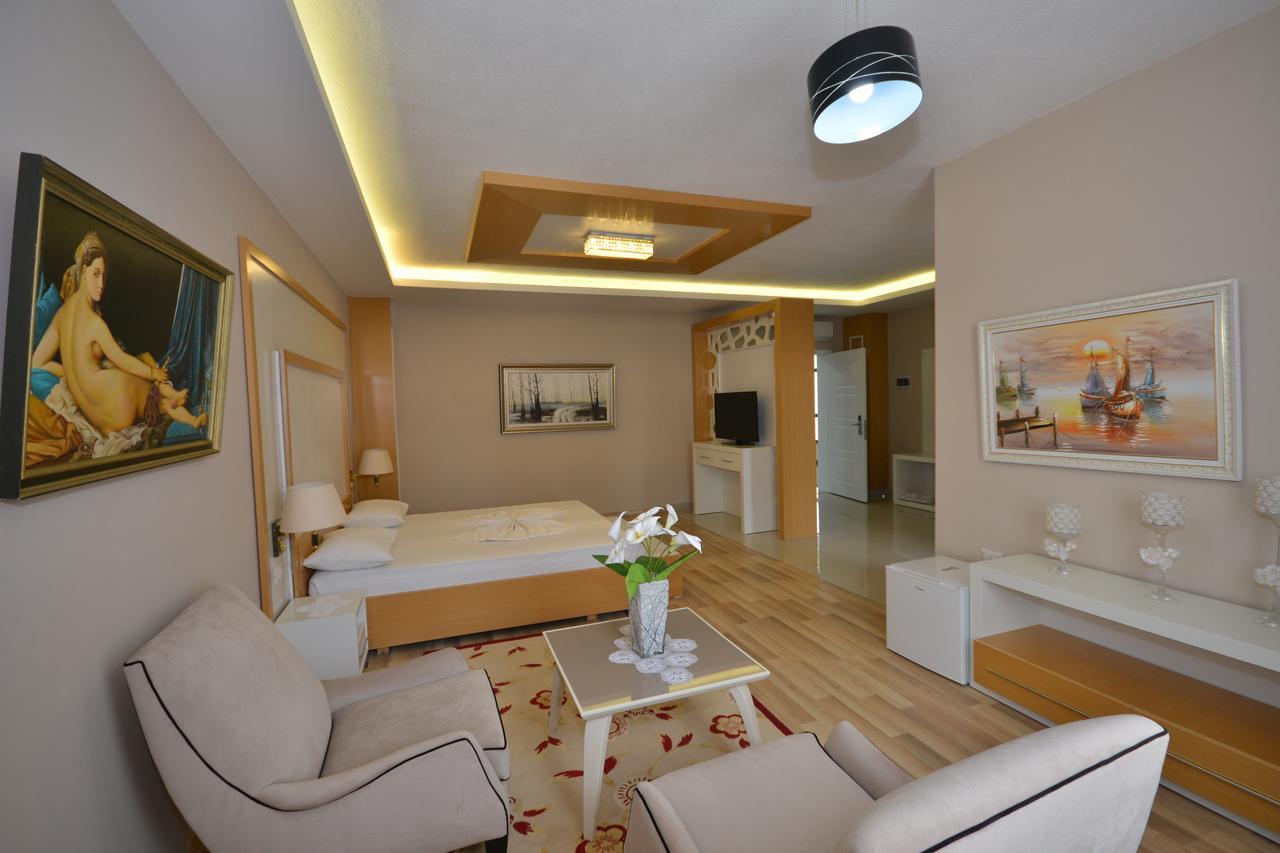 Hotel Veri Peshkopi Esterno foto